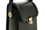 Vince Camuto Bolso Bandolera Verde Oscuro